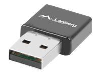 Langberg USB 2.0 300Mbps juhtmevõrgu adapter