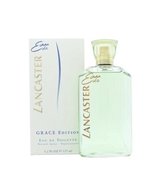 Lancaster Eau de Lancaster parfumuotas vanduo EDT 125 ml