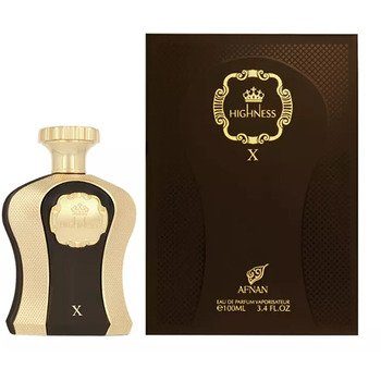 Highness X EDP 100ml