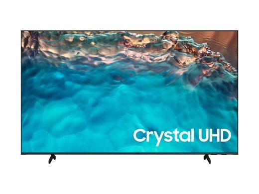 Samsung HG55BU800EU 55-tolline 4K UHD Smart TV
