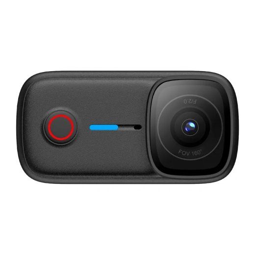 SJCAM S10 actionkaamera