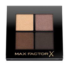 Color X-pert Pehme Palett - Silmavarjede palett 003 Hazy Sands
