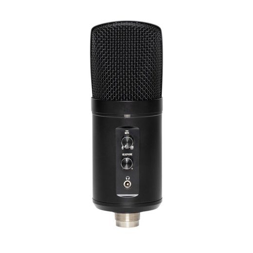 Stagg SUSM60D - USB kondensatorinis mikrofonas