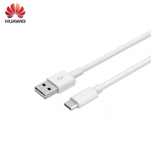 Huawei AP51 USB-C 3.1 Andme- ja Laadimiskaabel 1m (OEM)
