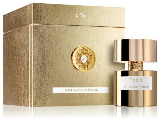 Tiziana Terenzi Tabit Parfüüm PAR 100 ml