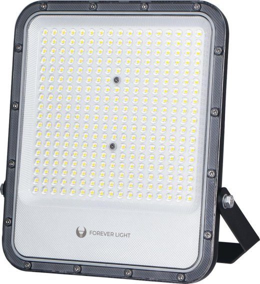 Forever Light PROXIM+ LED-prožektor 200W / 6500K / 30000lm / 230V / IP65