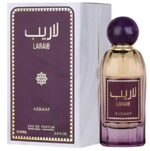 Asdaaf Laraib Kvepalai EDP 100ml