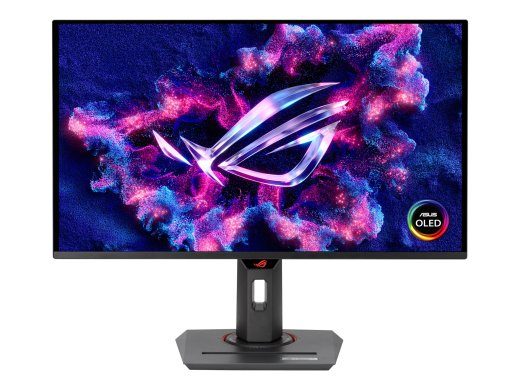ASUS ROG Strix XG27UCDMG 27 OLED 4K 3840 x 2160 HDMI DisplayPort 240Hz