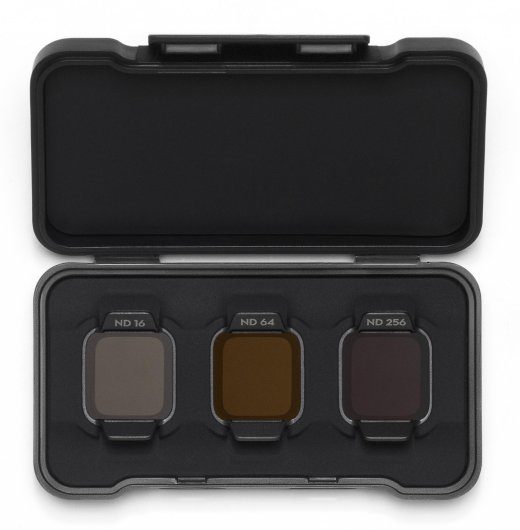 DRONE ACC ND FILTERS SET/FLIP CP.FP.00000205 DJI