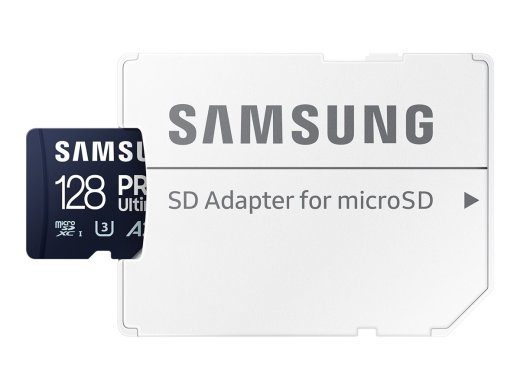 Samsung PRO Ultimate MB-MY128SA 128GB microSDXC 200MB/s