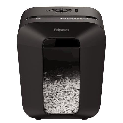 Paberisaur POWERSHRED LX50/4406001 FELLOWES