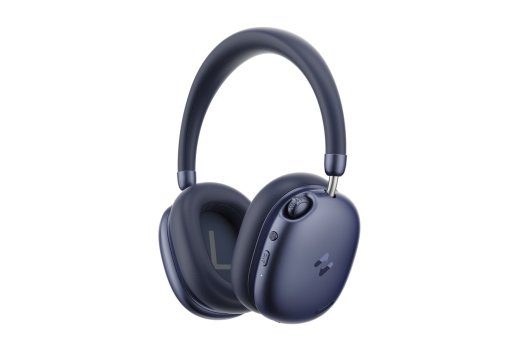 Havit Space S1 - juhtmevabad mürasummutusega Bluetoothi kõrvaklapid (sinine)