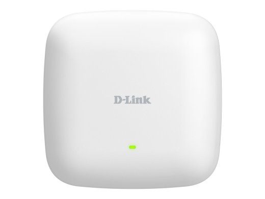 D-Link Nuclias Connect DAP-X3060 juhtmevaba ligipääsupunkt, valge