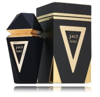 French Avenue Jamr Black Parfüüm EDP U 100 ml