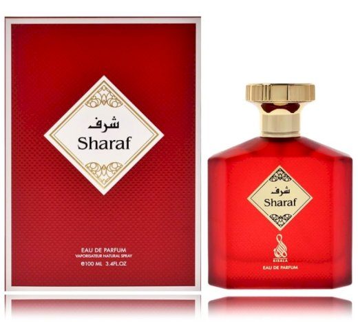 Risala Sharaf Perfume EDP 100 ml