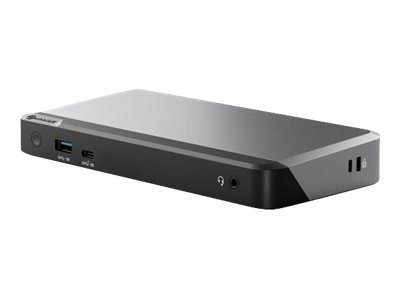 ALOGIC DX2 USB-C dokkimisjaam