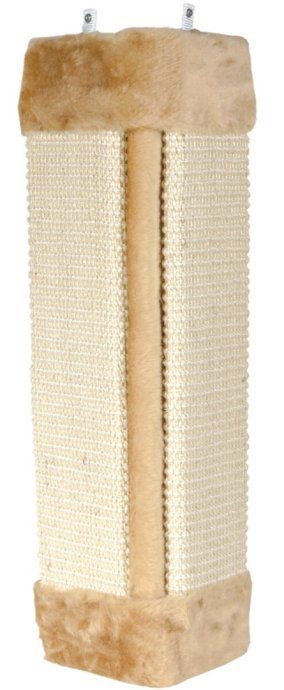 TRIXIE 43191 Cat Scratcher Scratching Board