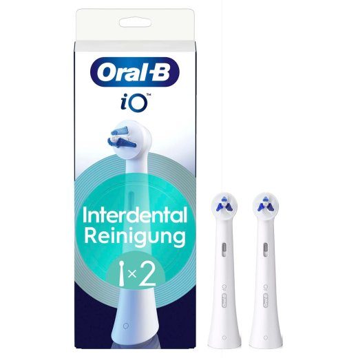 Oral-B 373371 Hammastepesupea Valge