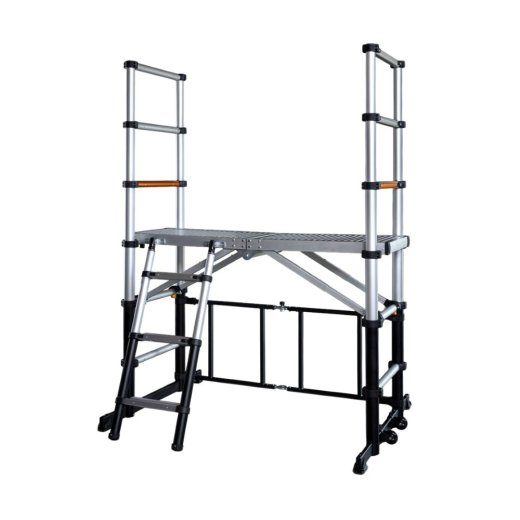 Batavia B.V. Telescopic Scaffold Giraffe Air 7065242