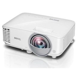 Benq MX808STH XGA (1024x768) 3600 ANSI lumens White Lamp warranty 12 month(s)