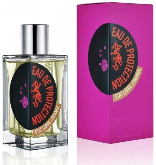 Etat Libre d’Orange Eau de Protection Parfüüm EDP 100 ml