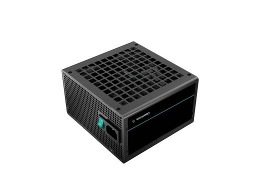 DeepCool PF600 600W toiteallikas