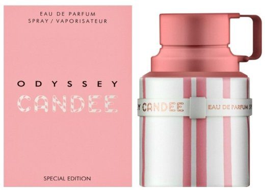 Armaf Odyssey Candee Special Edition Parfüüm EDP 200 ml