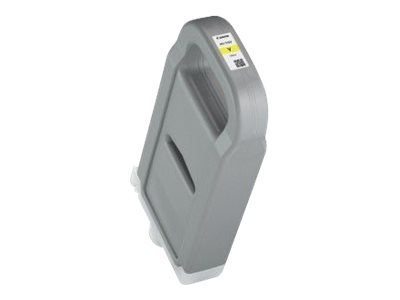 Canon PFI 710 Kollane tindipudel 2357C001