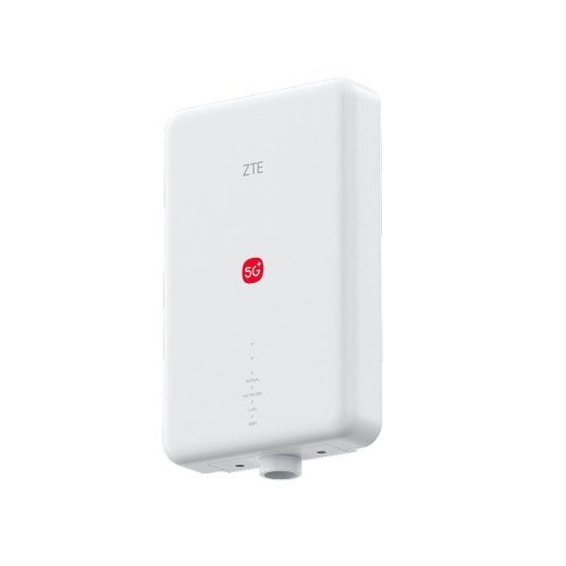 ZTE G5 Max Pro WiFi7 maršrutizatorius (MC7523)