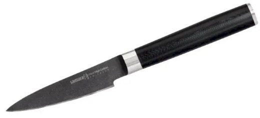 Samura MO-V Stonewash aiaselt 90 mm