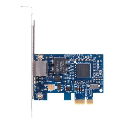 Langberg PCE-1GB-001 võrguadapter Ethernet 1000 Mbit/s sisseehitatud