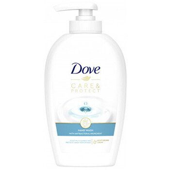 Care & Protect Hand Wash - Liquid soap 250ml