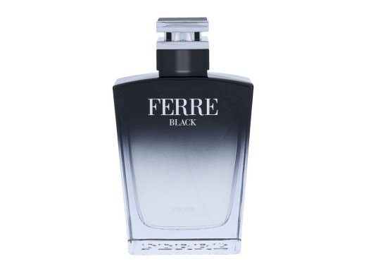 Gianfranco Ferré Ferre Black EDT 100ml