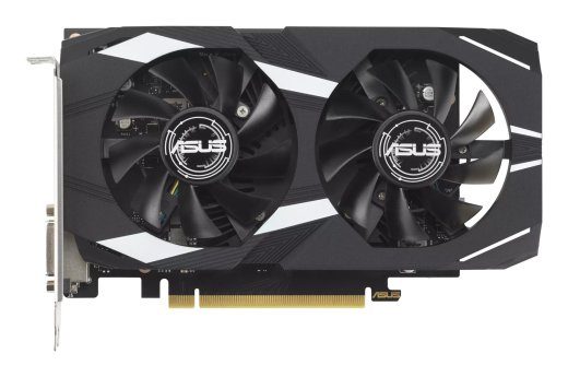 ASUS GeForce RTX 3050 6GB GDDR6 graafikakaart