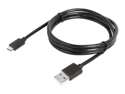 Club 3D CAC-1408 USB 3.2 Micro kuni USB-A 1m must