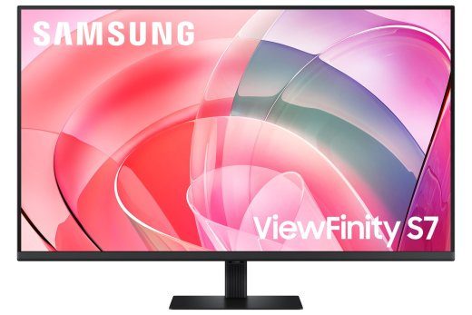 Samsung S70D kompiuterio monitorius 94 cm (37") 3840 x 2160 pikselių 4K Ultra HD LCD juodas