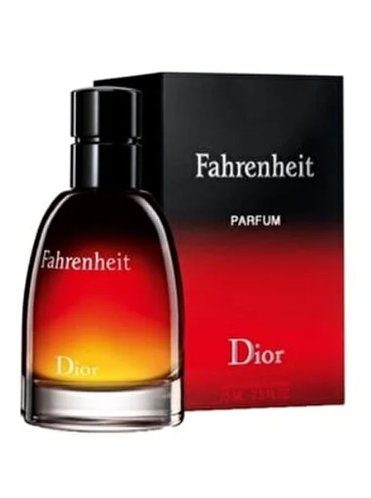 Dior Fahrenheit Le Parfum EDP 75 ml Men's perfume