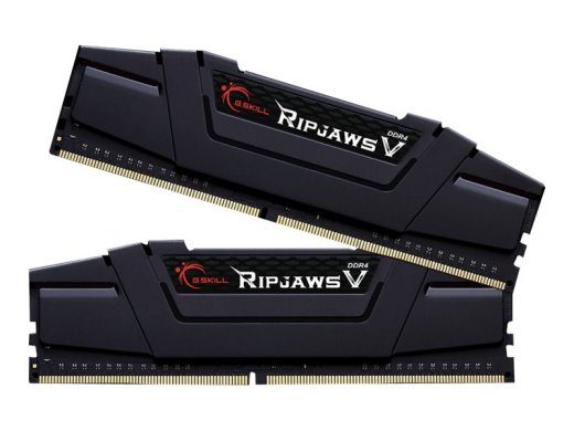 G.Skill Ripjaws V DDR4 SDRAM 64GB komplekt CL16 Non-ECC DIMM 288-PIN