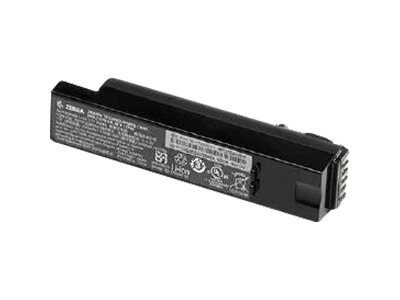 Zebra Barcode Reader Battery