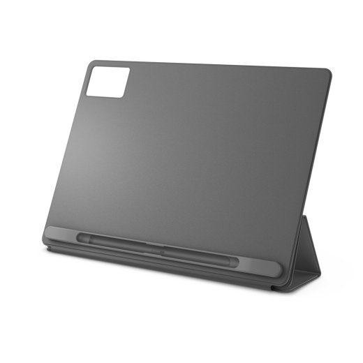 Lenovo Folio ümbris Idea Tab Plus jaoks 12,1'' Must