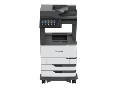 Lexmark MX822ade laserprinter
