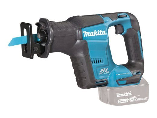 Makita DJR188 pöörisviilur 18V aku ja laadija ei kuulu komplekti