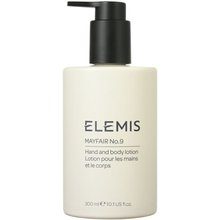 Mayfair No.9 Hand & Body Lotion - Moisturizing Body Milk 300ml