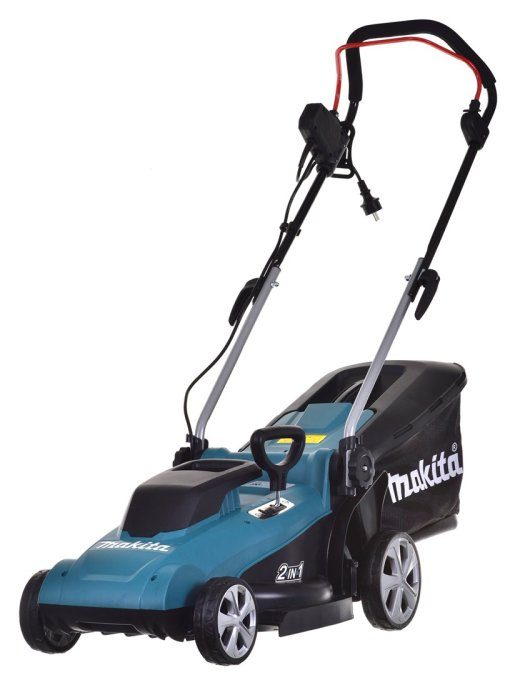 Elektriline muruniiduk MAKITA ELM3720