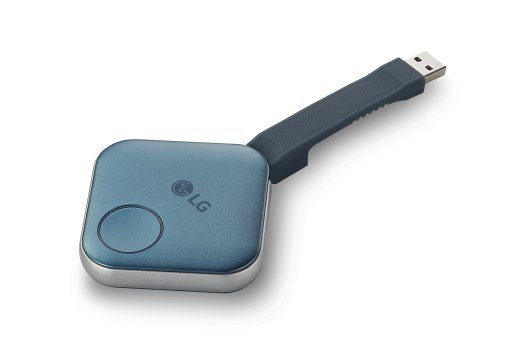 LG SC-00DA Wi-Fi