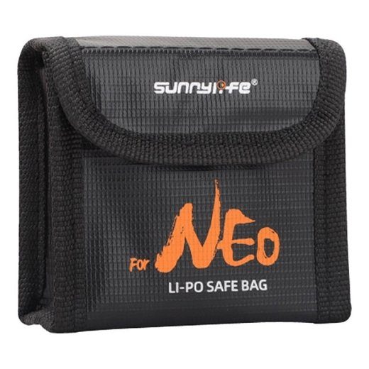Sunnylife kaitsekalap 3 aku jaoks DJI Neo