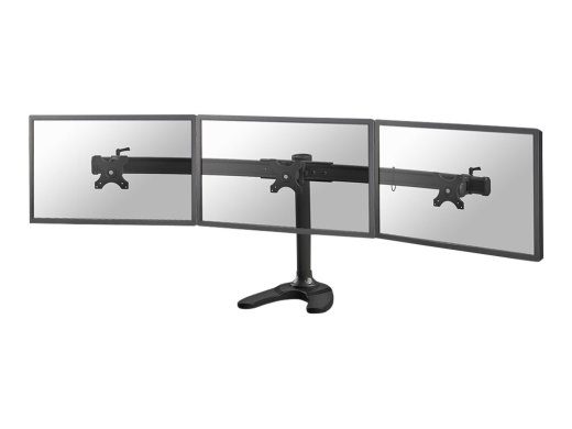 Neomounts FPMA-D700DD3 Stand 3 LCD-ekraanit 10-27