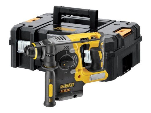 DeWALT DCH273NT 18V 2.1 Joule aku löögipuskur ei kuulu komplekti laadijaga