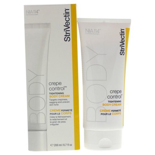 StriVectin Crepe Control Body Cream 200ml