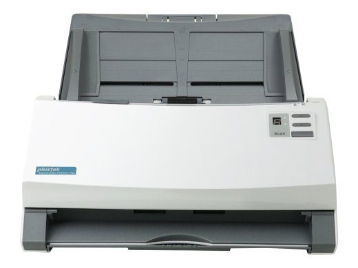 Plustek PS456U Plus SmartOffice dokumendiskanner